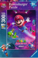 Ravensburger 300 Piece Puzzle New Adventures Of Super Mario