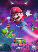 Ravensburger 300 Piece Puzzle New Adventures Of Super Mario