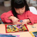 Ravensburger 3 x 49 Piece Puzzles Zootopia 2 A New Mission