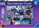 Ravensburger 300 Piece Puzzle K Pop Demon Hunter Derpy And Sussie