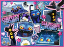 Ravensburger 300 Piece Puzzle K Pop Demon Hunter Derpy And Sussie