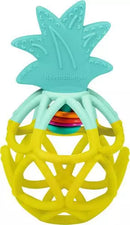 Ravensburger Play + Pineapple Rattle Teether