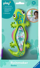 Ravensburger Play + Gecko Rainmaker