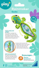 Ravensburger Play + Gecko Rainmaker