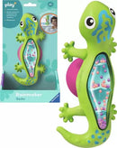 Ravensburger Play + Gecko Rainmaker