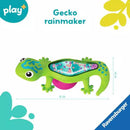 Ravensburger Play + Gecko Rainmaker
