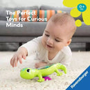 Ravensburger Play + Gecko Rainmaker
