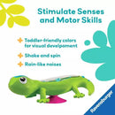 Ravensburger Play + Gecko Rainmaker