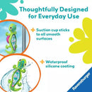 Ravensburger Play + Gecko Rainmaker