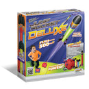 Geospace Jump Rocket Deluxe