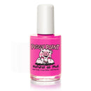 Piggy Paint Nail Polish LOL Neon Magenta