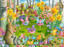 Ravensburger 100 Piece Puzzle Fairy Ballet