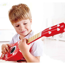 Hape Red Ukulele