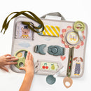 Taf Toys Snap 'N Learn Board