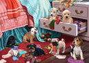 Ravensburger 300 Large Piece Puzzle Mischief Makers