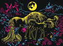 Ravensburger 100 Piece Puzzle Unicorns In The Moonlight