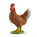 Schleich Farm World Feathered Family