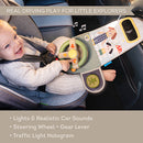 Taf Toys Easier Drive, Drive And Discover Travel Toy