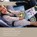 Taf Toys Easier Drive, Drive And Discover Travel Toy
