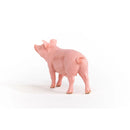 Schleich Farm World Pig