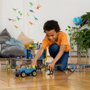 Schleich Large Dino Research Station