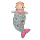 Douglas Baby Sshlumpie Mermaid
