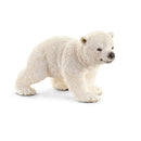 Schleich Wild Life Polar Bear Cub