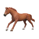 Schleich English Thoroughbred Stallion