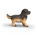 Schleich Dog German Shepard Puppy