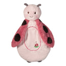 Douglas Baby Sshlumpie Lia Ladybug