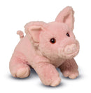 Douglas Pinkie Soft Pig 11"