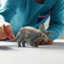 Schleich Triceratops