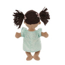 Love, Stella Beige Doll With Brown Pigtails