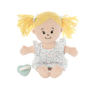 Love, Stella Peach Doll With Blonde Pigtails
