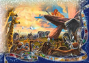 Ravensburger 40320 Piece Puzzle Memorable Disney Moments