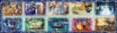 Ravensburger 40320 Piece Puzzle Memorable Disney Moments