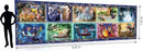 Ravensburger 40320 Piece Puzzle Memorable Disney Moments