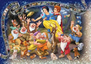 Ravensburger 40320 Piece Puzzle Memorable Disney Moments