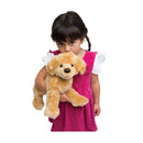 Douglas Dog Bella Golden Retreiver 16"