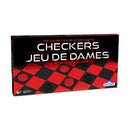 Outset Checkers Set