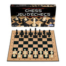 Outset Chess Set