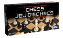 Outset Chess Set