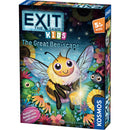 Thames & Kosmos Exit The Game Kids The Great Bee-Scape