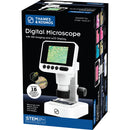 Thames & Kosmos Digital Microscope