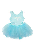 Great Pretenders Elsa Ballet Tutu Dress Size 5/6