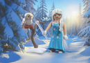 Playmobil Ice Princess
