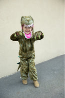 Great Pretenders A Land Before Mine Deluxe Raptor Size 4-6
