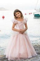 Great Pretenders Antique Princess Gown Size 5-6