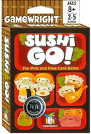 Gamewright Sushi Go! (Tuck Box)