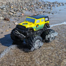 Litehawk Duck Amphibious SUV 4x4